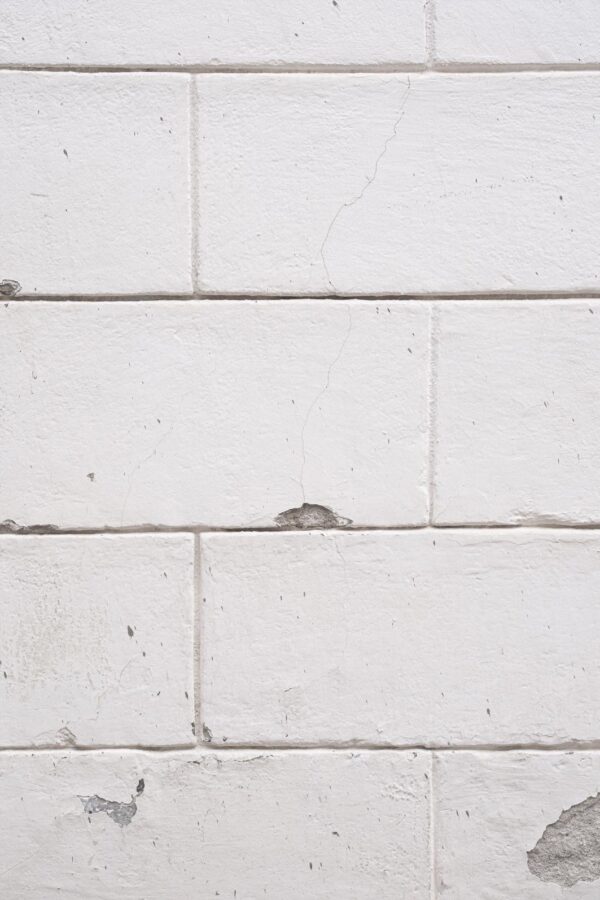 White Wall