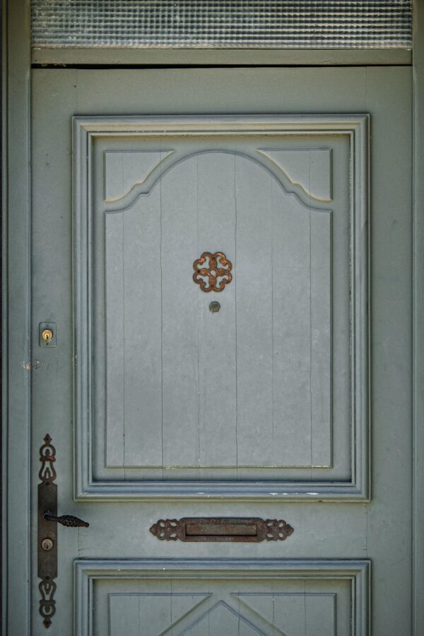 Toc Toc / My original collection: When in Provence