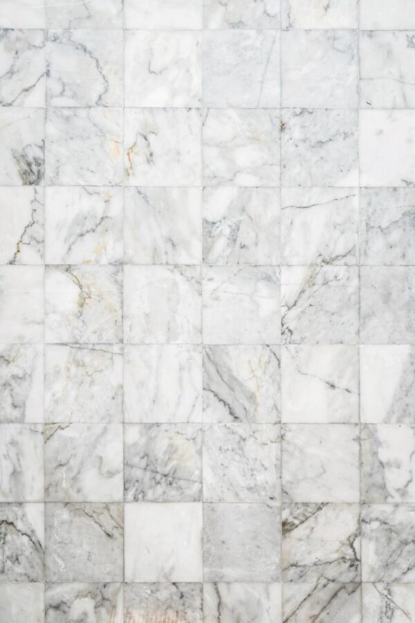 Tiled Marble
