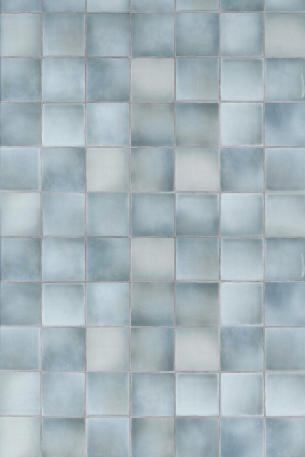 Ice Cubed Tiles